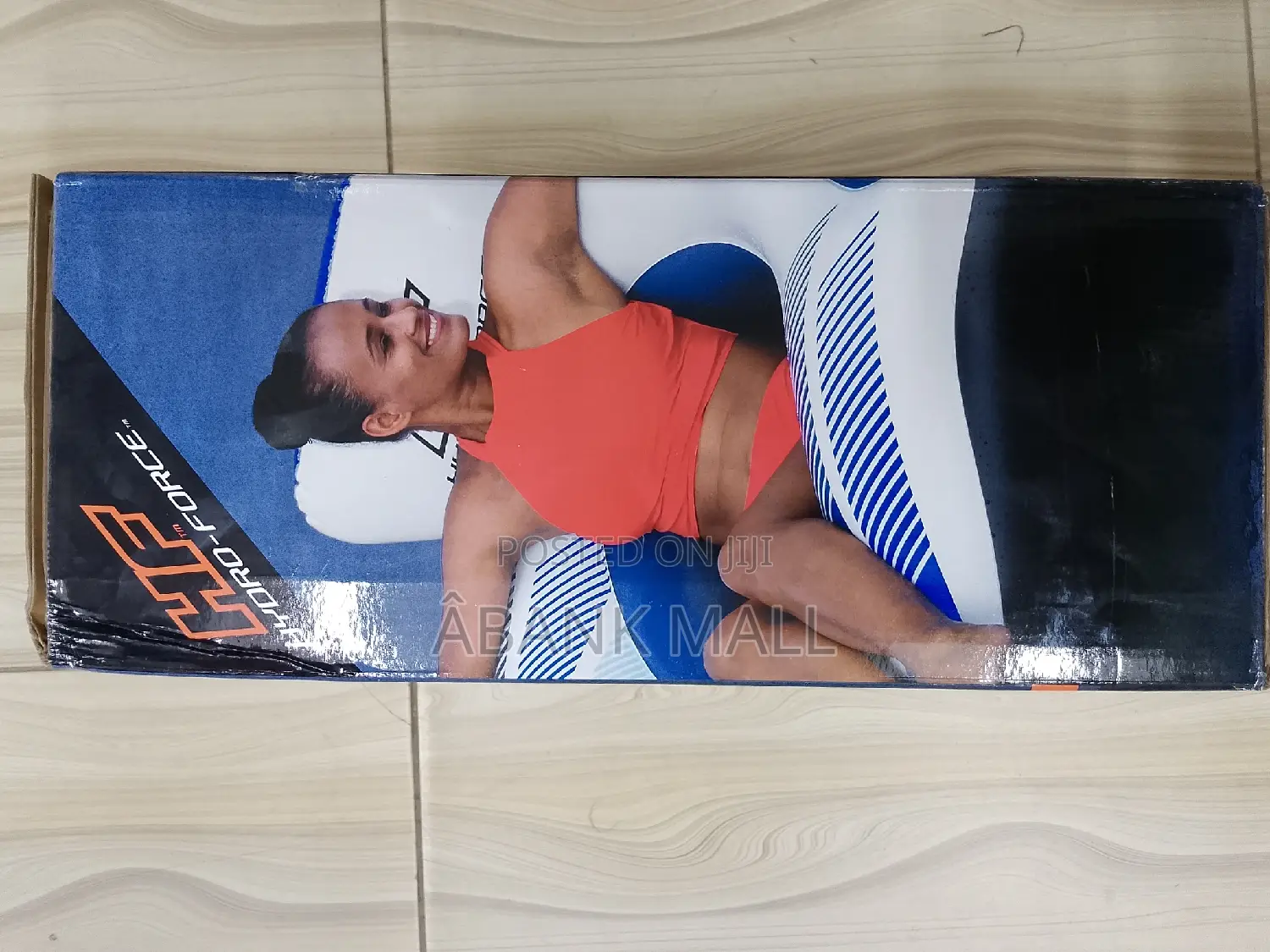 Inflata -Shield Floating Set