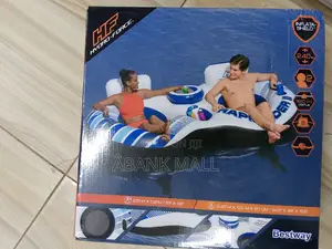 Inflata -Shield Floating Set