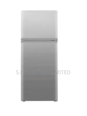 New Arrive F118TMS Top Mounted Refrigerator