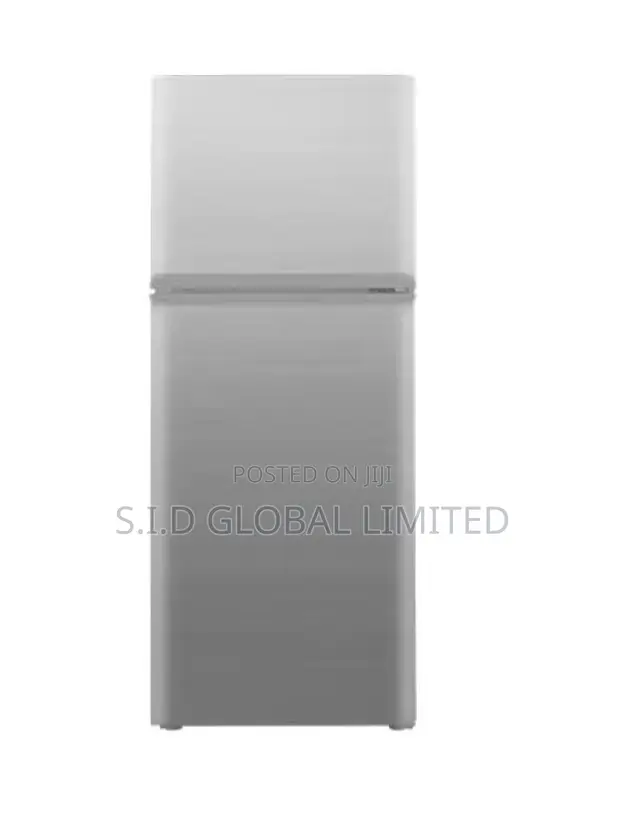 New Arrive F118TMS Top Mounted Refrigerator