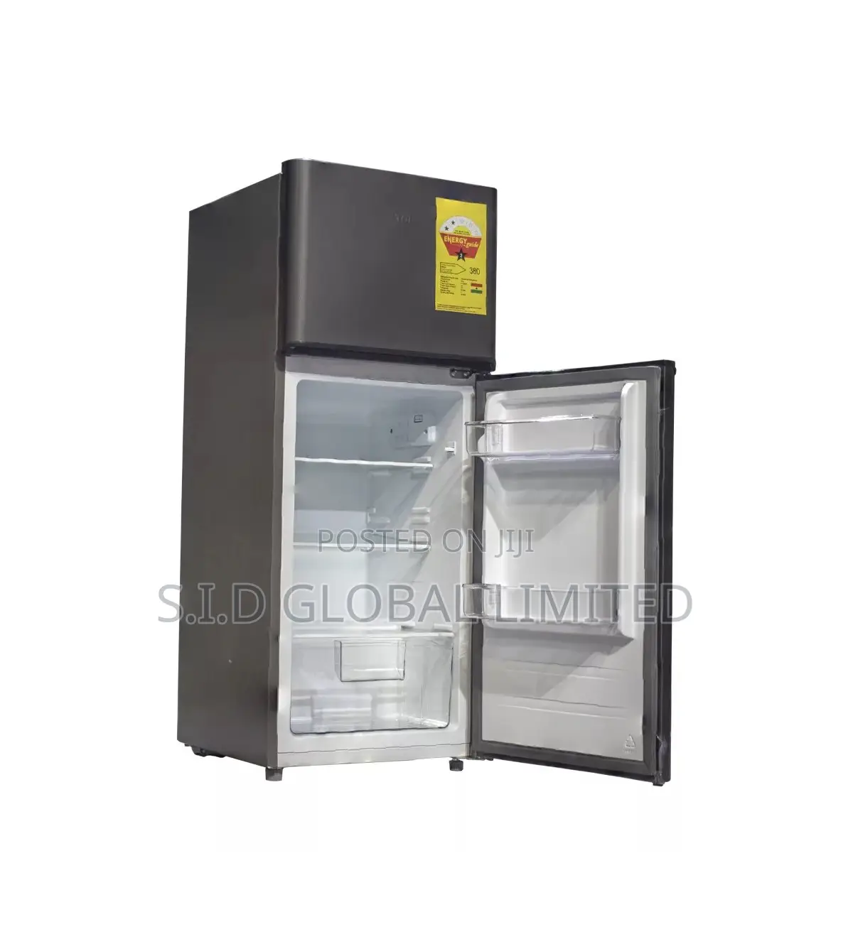 Newly TCL-TOP-MOUNT-FRIDGE-118LTRS-F118TM