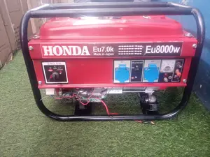 Buy New Honda Generator Generator Generator Generator