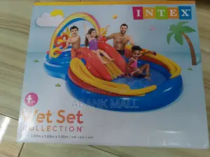 Wet Set Collection