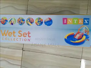Wet Set Collection