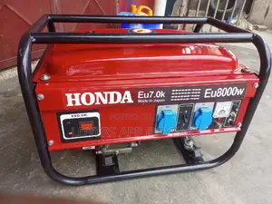 Honda Generator