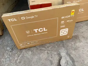 Intriguing TCL 55 Smart Android Uhd Tv