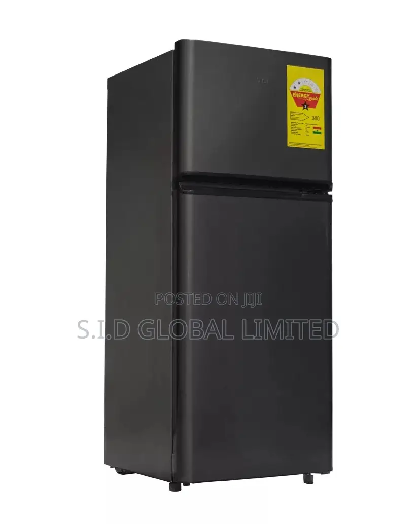 Newly Arrive TCL-TOP-MOUNT-FRIDGE-207LTRS-F210TM