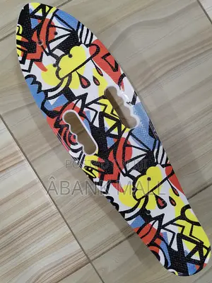 Skate Board