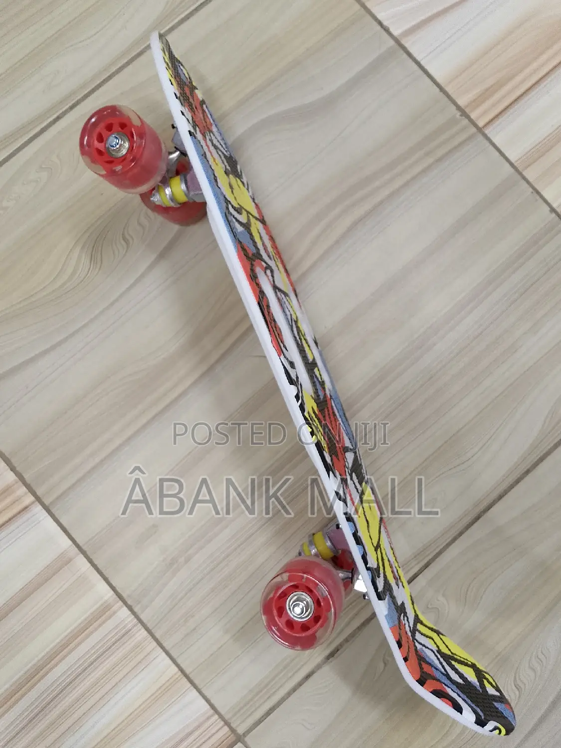 Skate Board