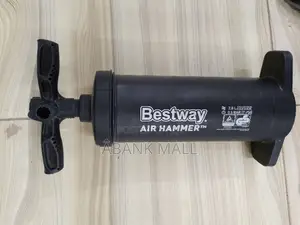 Air Hammer