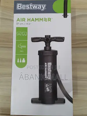 Air Hammer