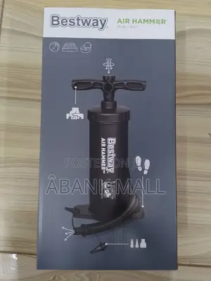 Air Hammer