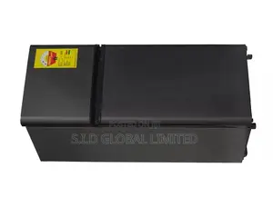 Available F210TMG Top Mounted Refrigerator