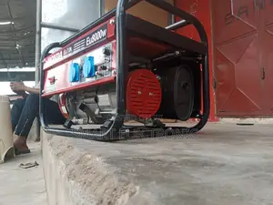 Generator Generator Generator Generator Generator Eu8000w