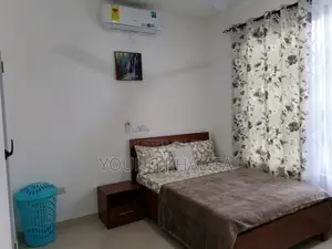 Furnished 1bdrm Apartment in Spintex Estate for rent