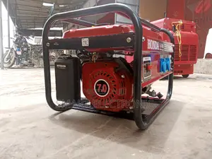 Eu8000w Generator