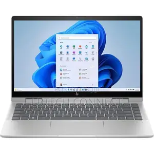 New Laptop HP Envy 14 8GB Intel Core i5 SSD 512GB