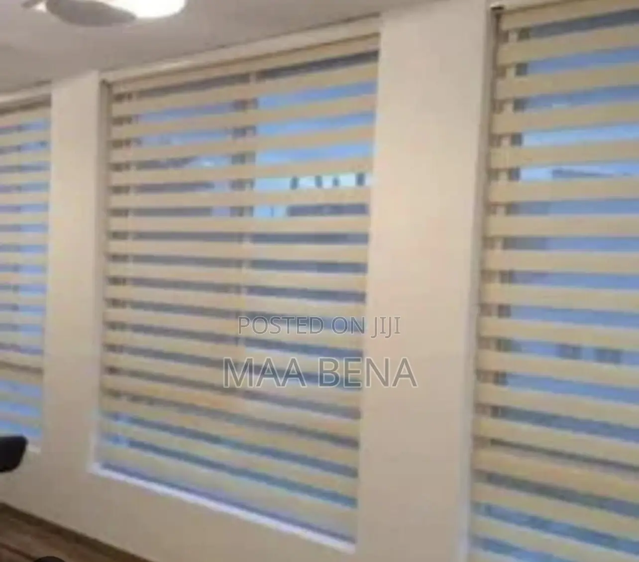 Window Blinds