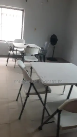 Furnished 1bdrm Apartment in Asylum Down for rent