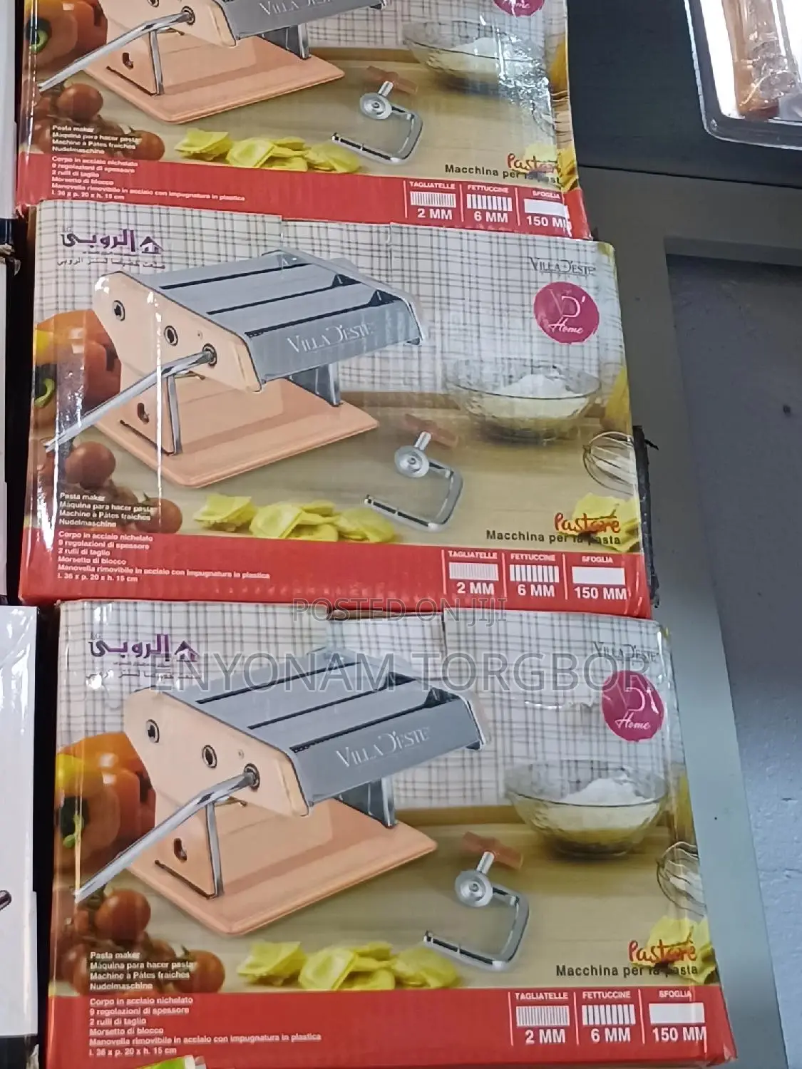Chips Cutter