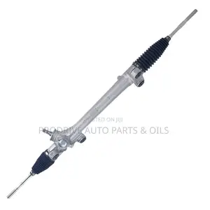 Toyota Corolla '09-13/ Prius '16-22 Steering Rack