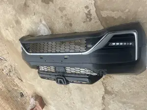 Honda Crv Front Bumper Complete 2020 2021 2022