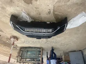 Honda Crv Front Bumper Complete 2020 2021 2022