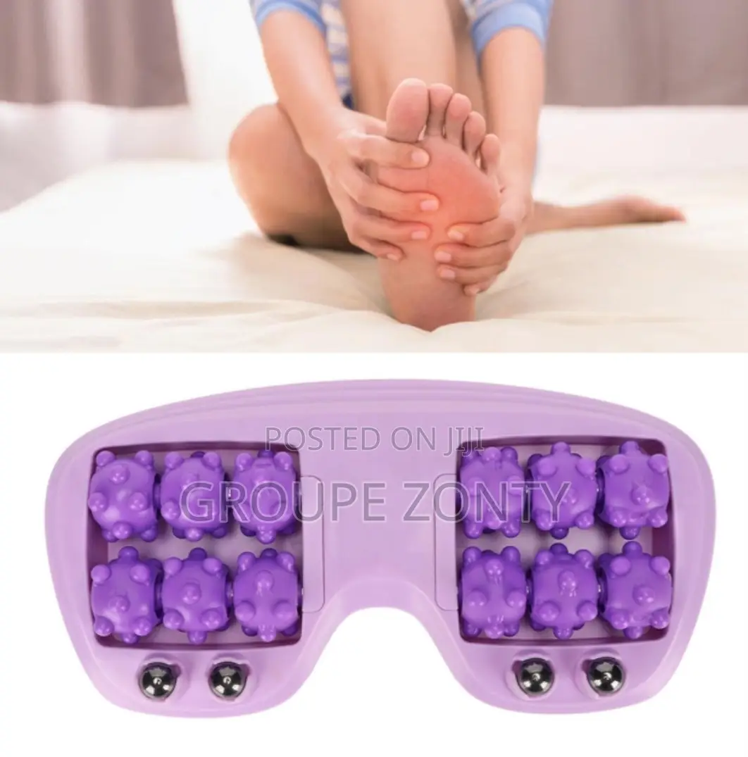 Foot Massager -cat Claw Style