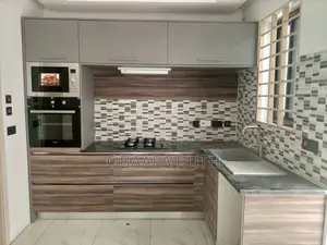 4bdrm Duplex in East Legon for rent