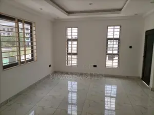 4bdrm Duplex in East Legon for rent