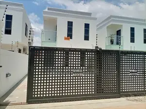 4bdrm Duplex in East Legon for rent