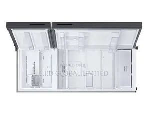 Fresh Spotted Samsung 301ltr Duracool Twin Cooling Plus Refr