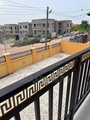 4bdrm House in East Legon for rent