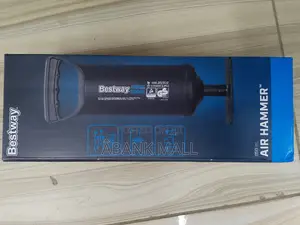 Air Hammer - 850ml