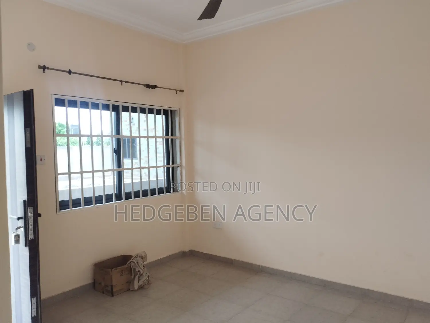 1bdrm Apartment in Oyarifa for rent