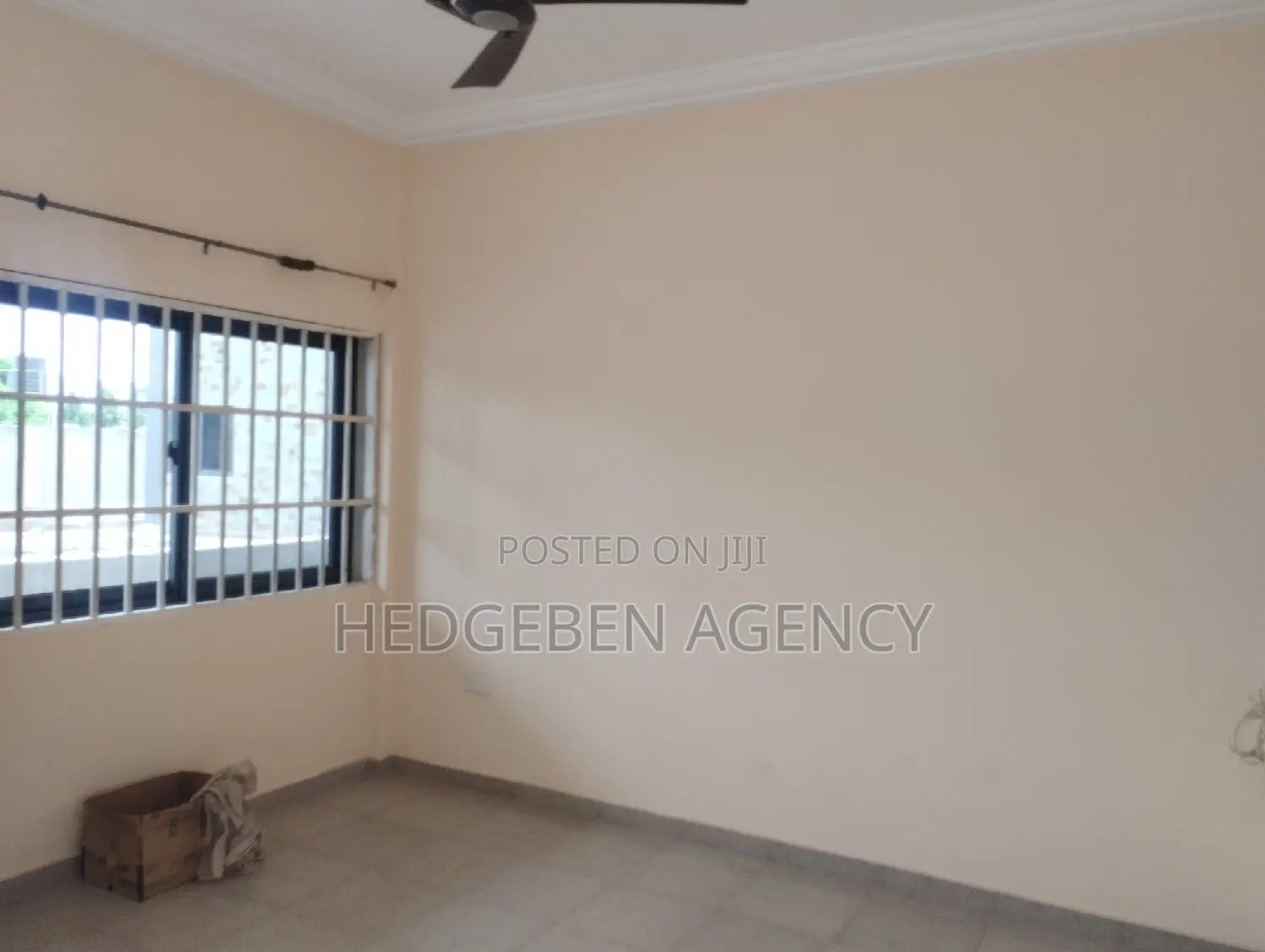 1bdrm Apartment in Oyarifa for rent