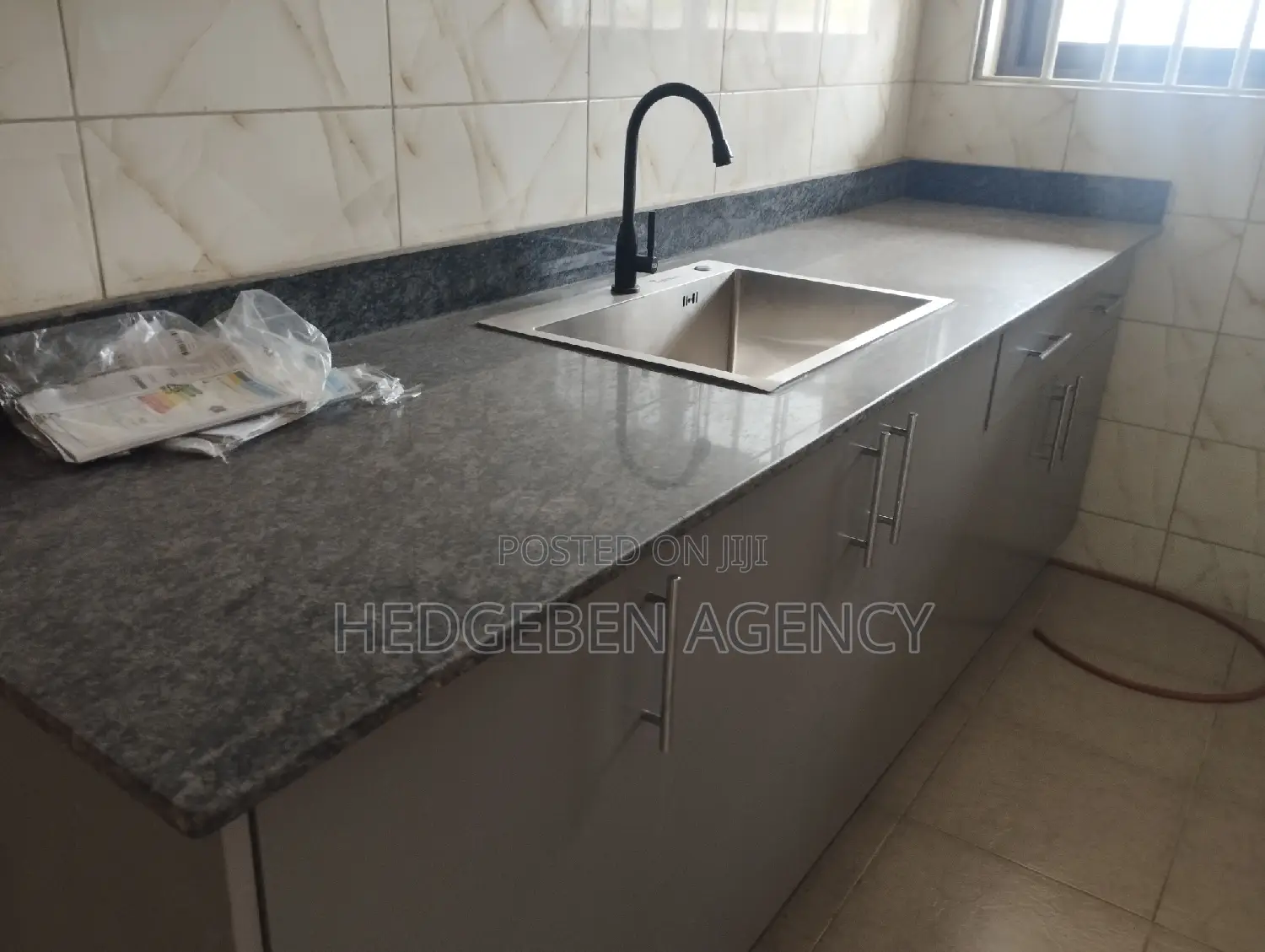 1bdrm Apartment in Oyarifa for rent