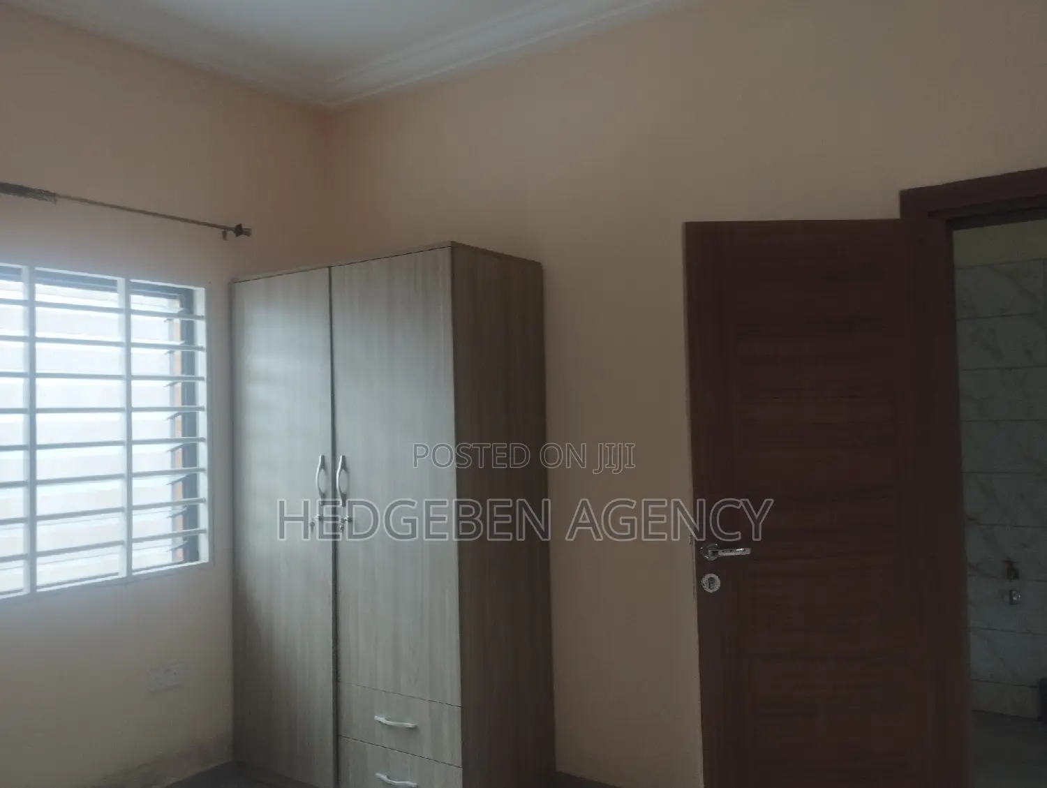 1bdrm Apartment in Oyarifa for rent
