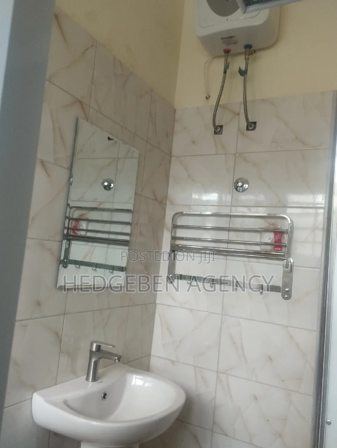 1bdrm Apartment in Oyarifa for rent