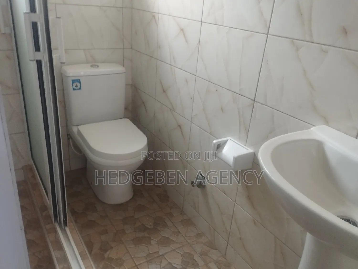 1bdrm Apartment in Oyarifa for rent