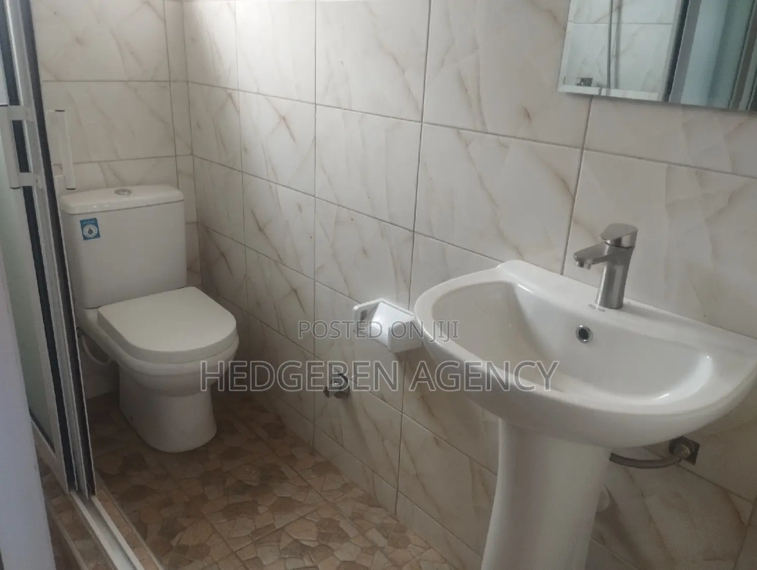 1bdrm Apartment in Oyarifa for rent