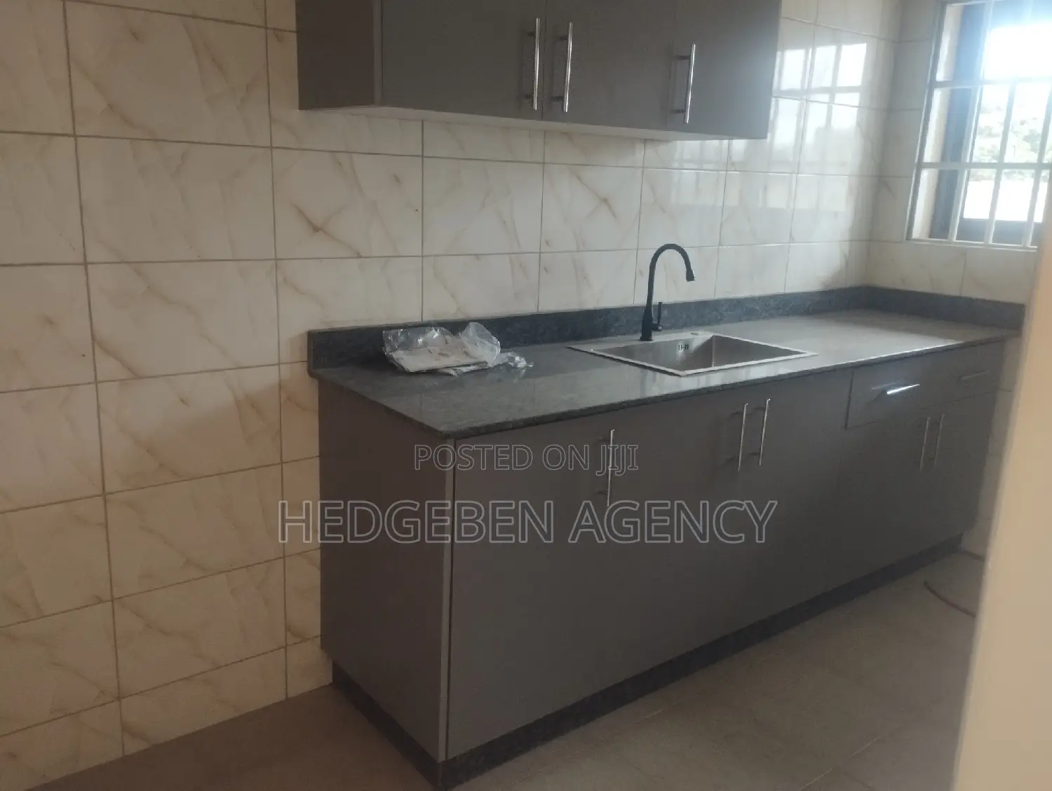 1bdrm Apartment in Oyarifa for rent