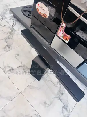A450 Soundbar With Woofer Samsung. 