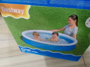 Fat Pool Set