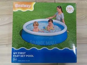 Fat Pool Set