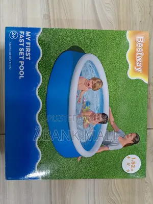 Fat Pool Set