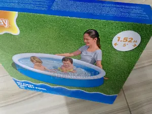 Fat Pool Set