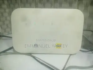 MTN Turbonet Device