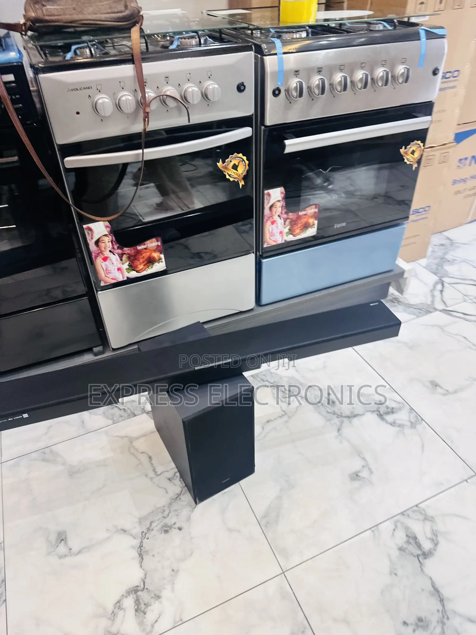 Samsung C450 Soundbar Samsung Black
