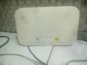 MTN Turbonet Device